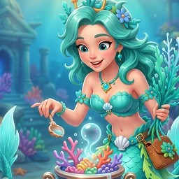 Abyss World simgesi