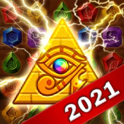 Legacy of Jewel Age simgesi